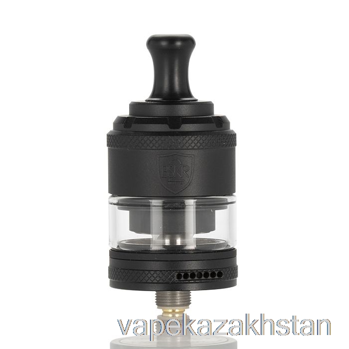 Vape Disposable Vandy Vape Berserker BSKR V2 24mm MTL RTA Matte Black